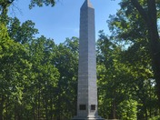 Kings Mountain National Military Park