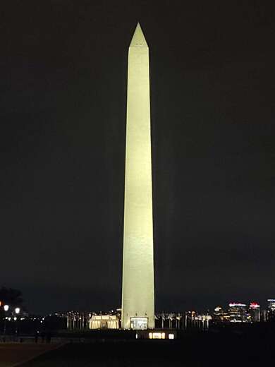 Washington Monument