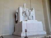 Lincoln Memorial