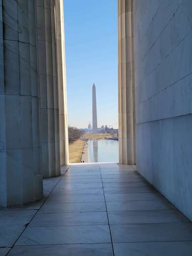 Washington Monument