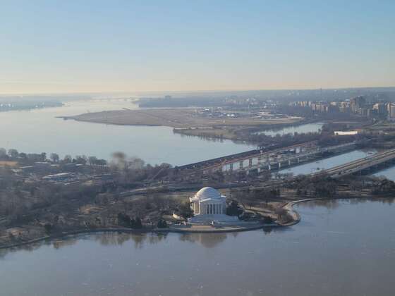 Jefferson Memorial