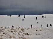 White Sands National Park