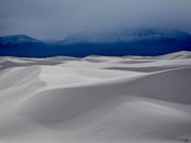 White Sands National Park