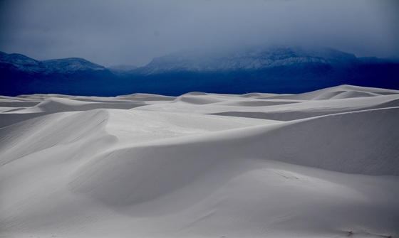 White Sands National Park