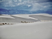 White Sands National Park