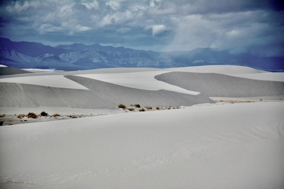 White Sands National Park