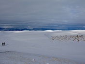 White Sands National Park