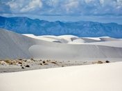 White Sands National Park 