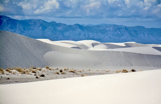 White Sands National Park 