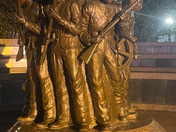 African American Civil War Memorial