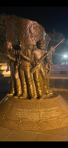 African American Civil War Memorial