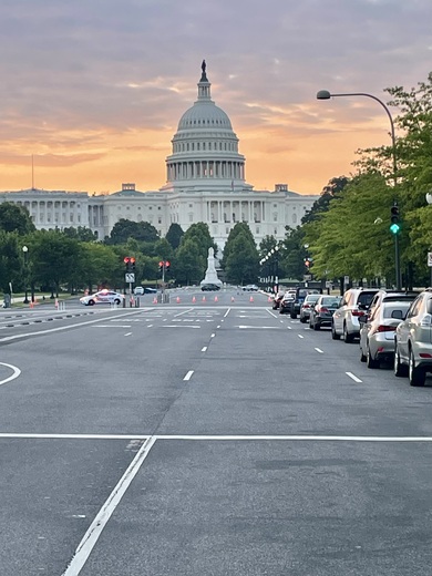 Pennsylvania Avenue