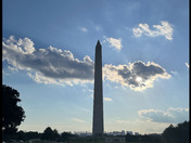 Washington Monument 