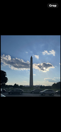 Washington Monument 