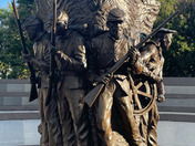 African American Civil War Memorial 