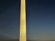 Washington Monument 