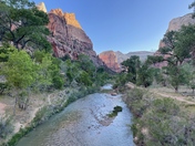 Zion National Park
