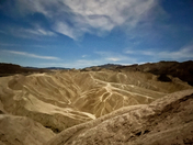 Death Valley National Park 
