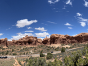 Arches National Park