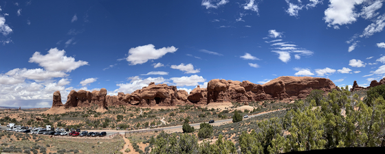 Arches National Park