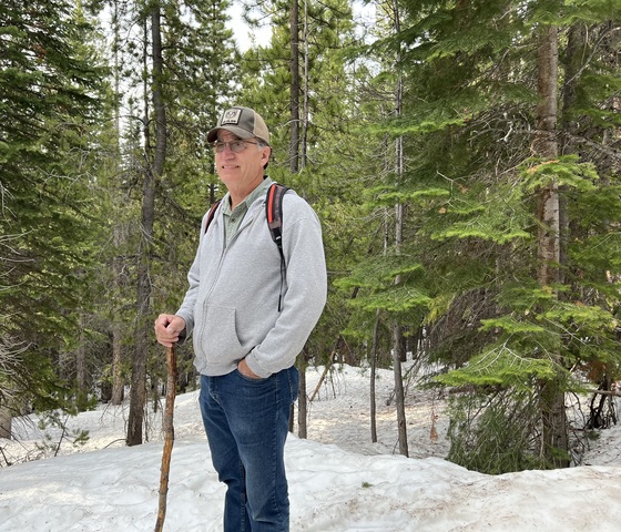 Rocky Mountain Park