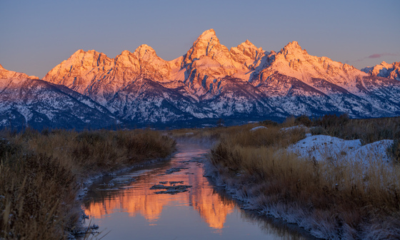 Grand Teton National Park
