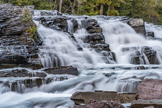 Glacier National Park