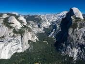 Yosemite National Park