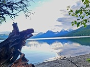 Glacier National Park