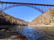 New River Gorge National Park & Preserve