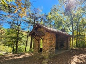 Bayou Bluff Recreation Area