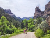 Bighorn National Forest 