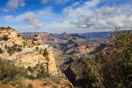 Grand Canyon National Park