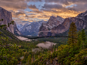 Yosemite National Park