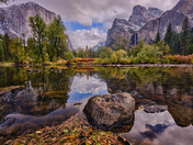 Yosemite National Park