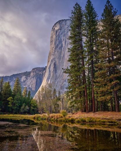 Yosemite National Park
