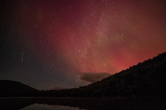 White Mountain National Forest