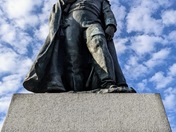 Fort McHenry National Monument & Historic Shrine