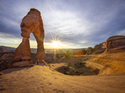 Arches National Park