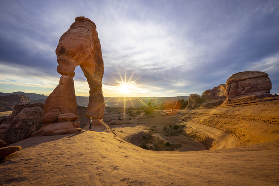 Arches National Park