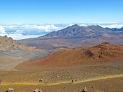 Haleakala National Park
