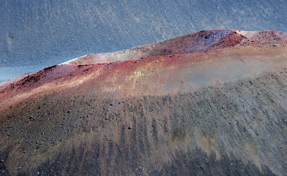 Haleakala National Park