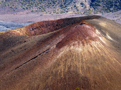 Haleakala National Park