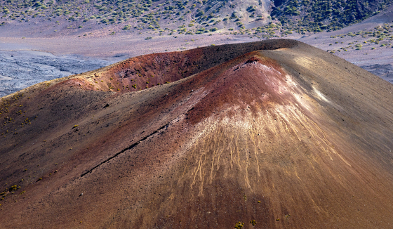 Haleakala National Park
