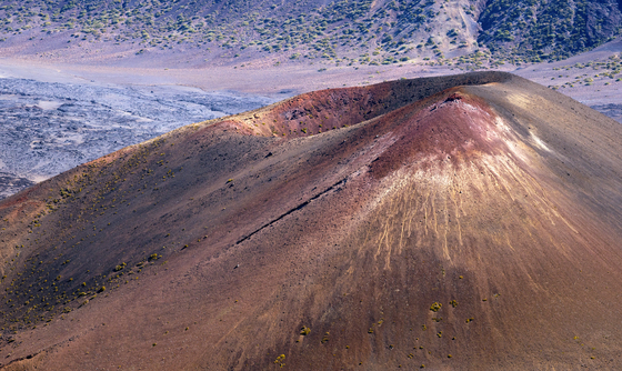 Haleakala National Park