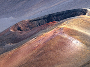 Haleakala National Park