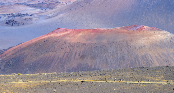 Haleakala National Park