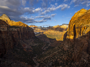 Zion National Park