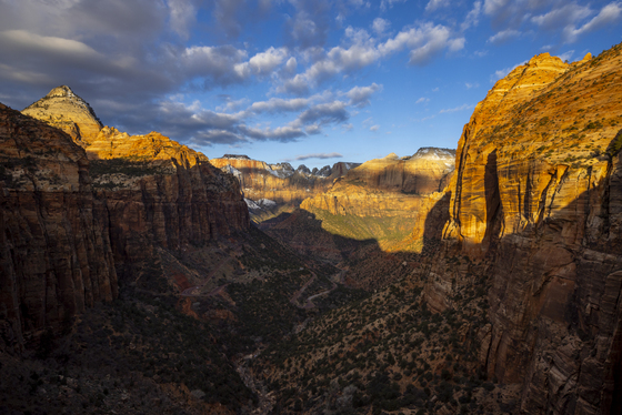 Zion National Park
