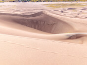 Great Sand Dunes National Park
